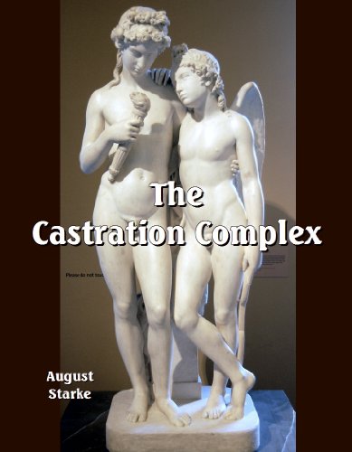 9781610334044: The Castration Complex : The Female Castration Complex