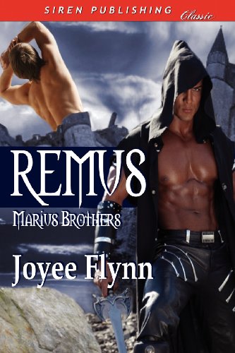 Beispielbild fr Remus [The Marius Brothers 2] (Siren Publishing Classic Manlove) zum Verkauf von Buchpark