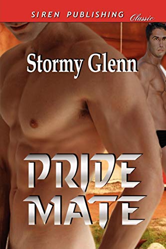 Imagen de archivo de Pride Mate [Katzman 3] (Siren Publishing Classic Manlove) a la venta por ThriftBooks-Atlanta