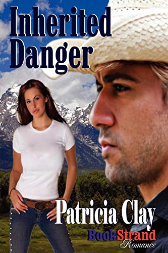 Stock image for Inherited Danger (Bookstrand Publishing Romance) for sale by MyLibraryMarket