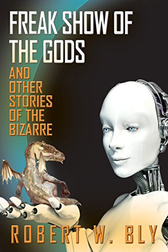 9781610352635: Freak Show of the Gods: And Other Stories of the Bizarre