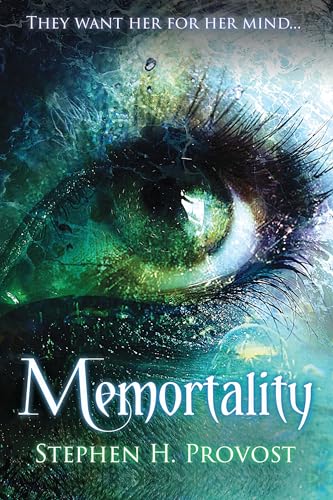 Stock image for Memortality (The Memortality Saga) for sale by Bookmonger.Ltd