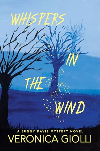 9781610353298: Whispers in the Wind (A Sunny Davis Mystery Novel)