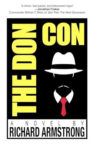 Stock image for The Don Con for sale by More Than Words