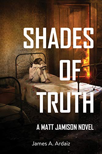 Stock image for Shades of Truth (Matt Jamison) for sale by SecondSale