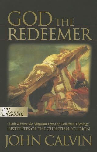 9781610360012: God the Redeemer