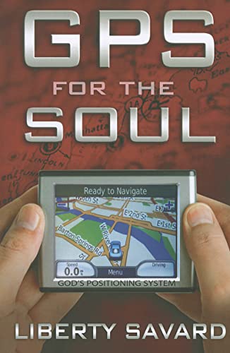 Beispielbild fr GPS For The Soul zum Verkauf von Zoom Books Company