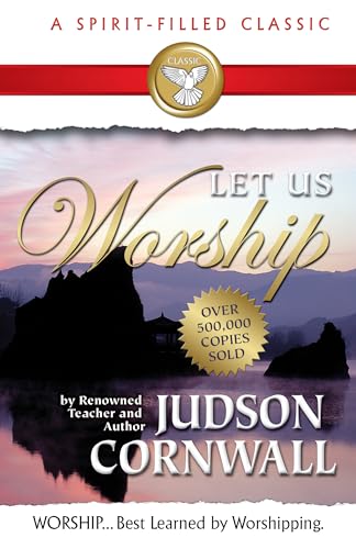 Stock image for Let Us Worship for sale by Dream Books Co.