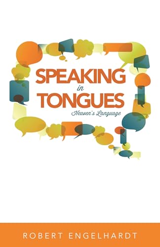 Stock image for Speaking In Tongues for sale by HPB-Red