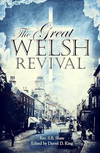 9781610361309: Great Welsh Revival, The