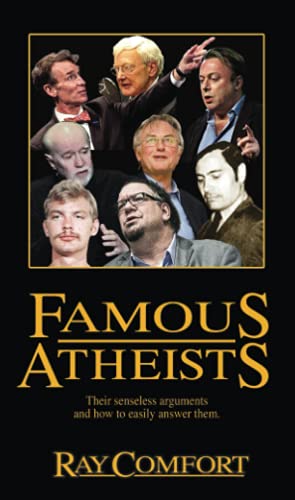 Stock image for Famous Atheists for sale by Dream Books Co.