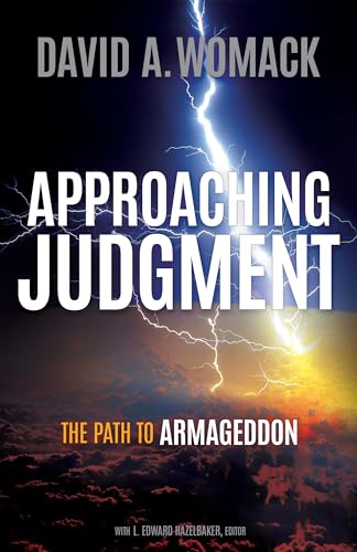 Beispielbild fr Approaching Judgment: The Path to Armageddon zum Verkauf von HPB-Emerald