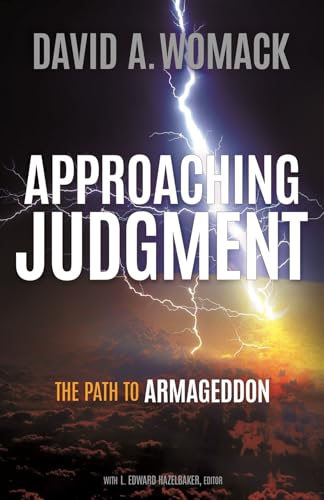 Stock image for Approaching Judgment: The Path to Armageddon for sale by HPB-Emerald