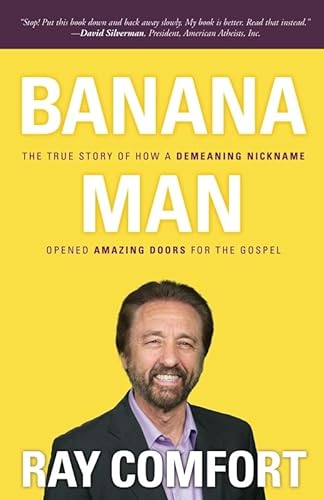 Beispielbild für Banana Man zum Verkauf von BooksRun