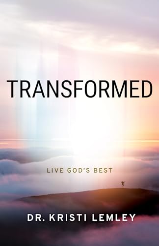 Stock image for Transformed: Live God's Best for sale by BooksRun