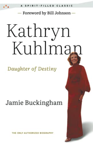 Beispielbild fr Daughter of Destiny: The Only Authorized Biography zum Verkauf von WeBuyBooks
