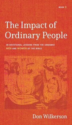 Stock image for Impact of Ordinary People, The (Paperback) for sale by Grand Eagle Retail