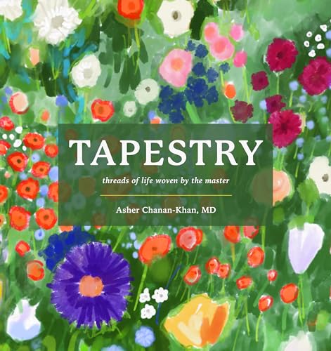 Stock image for Tapestry (Hardcover) for sale by Grand Eagle Retail