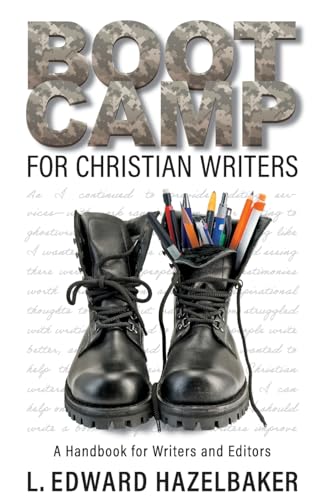 Stock image for Boot Camp For Christian Writers for sale by PBShop.store US