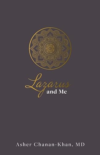 Stock image for Lazarus and Me (Hardcover) for sale by Grand Eagle Retail