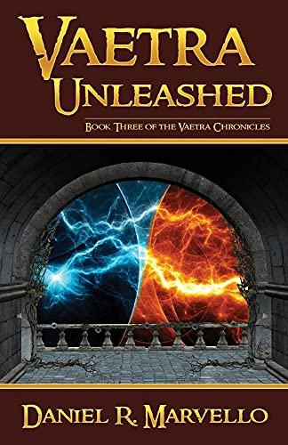 Stock image for Vaetra Unleashed (The Vaetra Chronicles) for sale by Lucky's Textbooks