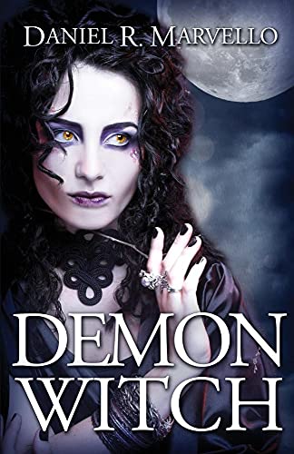 Stock image for Demon Witch (Ternion Order) for sale by Lucky's Textbooks