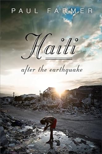 Beispielbild fr Haiti After the Earthquake zum Verkauf von Jenson Books Inc