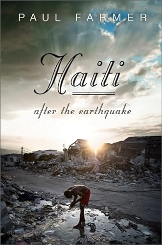 Stock image for Haiti After the Earthquake for sale by Jenson Books Inc
