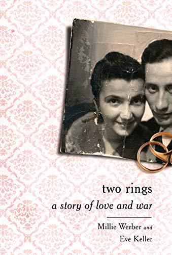 9781610391221: Two Rings: A Story of Love and War