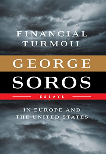 Stock image for Financial Turmoil in Europe and the United States: Essays for sale by WorldofBooks