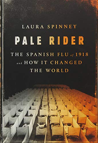 9781610397674: Pale Rider: The Spanish Flu of 1918 and How It Changed the World