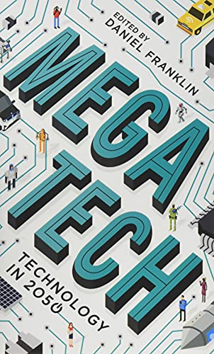 Beispielbild fr Megatech : Technology In 2050 zum Verkauf von Better World Books