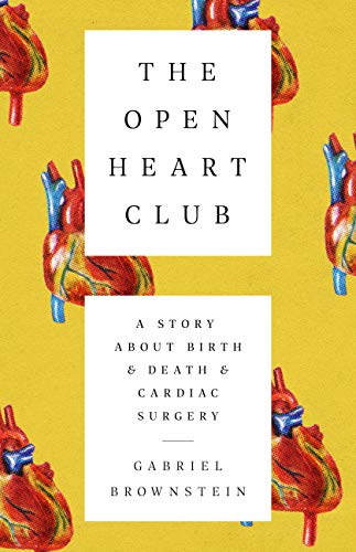 Stock image for The Open Heart Club Format: Paperback for sale by INDOO