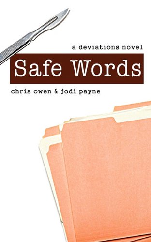 Safe Words (Deviations) (9781610400534) by Owen, Chris; Payne, Jodi