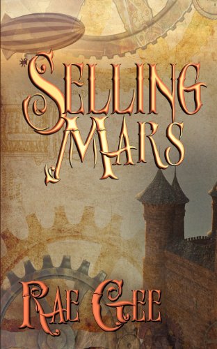 Beispielbild fr Selling Mars zum Verkauf von AwesomeBooks