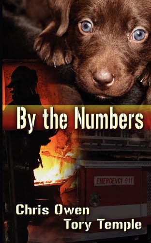 By the Numbers (9781610405560) by Owen, Chris; Temple, Tory