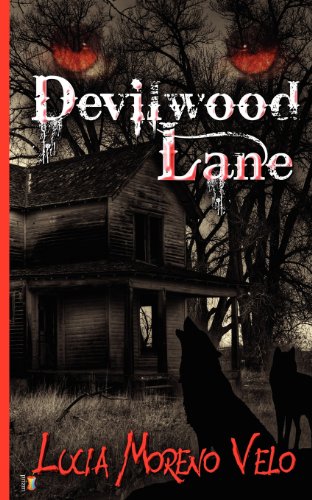 Beispielbild fr Devilwood Lane zum Verkauf von Revaluation Books