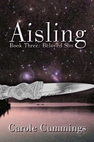Stock image for Aisling, Book Three: Beloved Son for sale by HPB Inc.