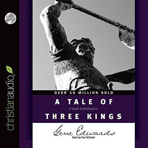 Imagen de archivo de A Tale of Three Kings a la venta por SecondSale