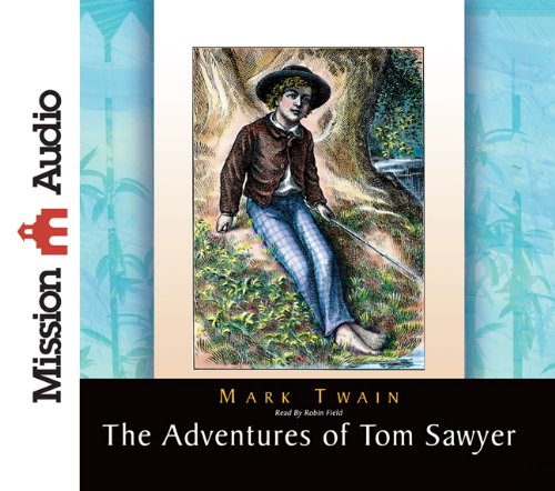 Stock image for The Adventures of Tom Sawyer for sale by HPB Inc.