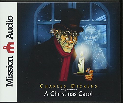 Stock image for A Christmas Carol for sale by Seattle Goodwill