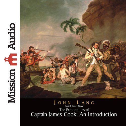 9781610454469: The Explorations of Captain James Cook: An Introduction