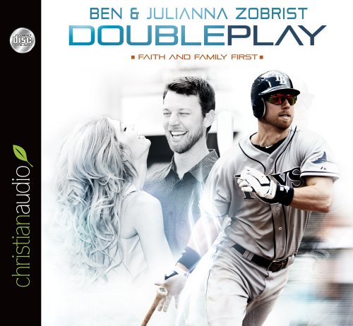 9781610458122: Double Play: Faith and Family First