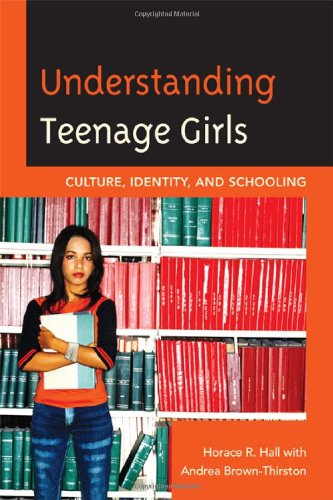 Stock image for Understanding Teenage Girls: Culture, Identity and Schooling for sale by HPB-Red