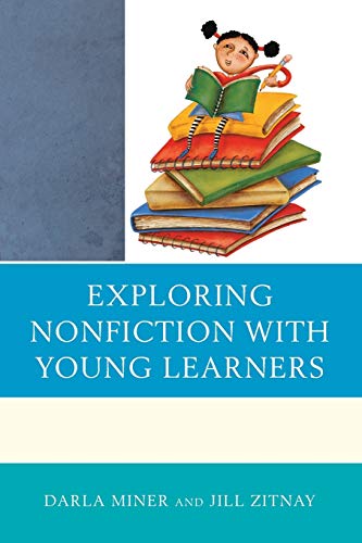 Stock image for Exploring Nonfiction with Young Learners for sale by Chiron Media