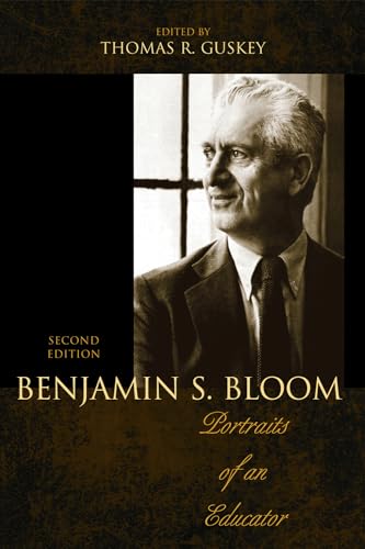 Stock image for Benjamin S. Bloom for sale by Blackwell's