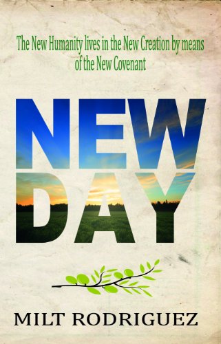 9781610617666: New Day