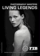 9781610619028: MASTERS OF PHOTOGRAPHY Vol 1 LIVING LEGENDS