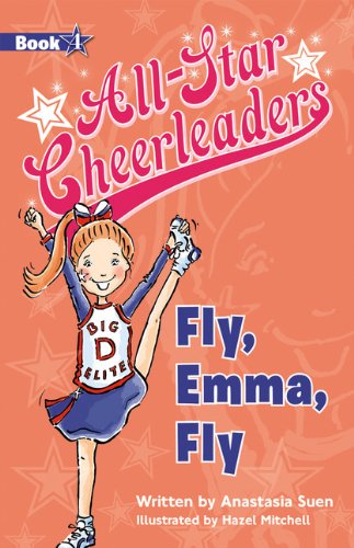 Imagen de archivo de Fly, Emma, Fly a la venta por Better World Books