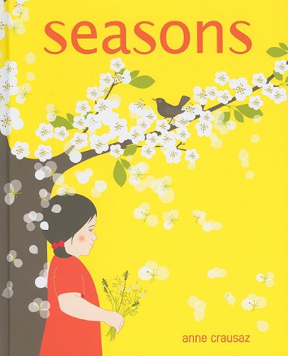 Imagen de archivo de Seasons a la venta por Better World Books